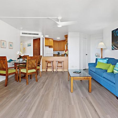 Kaanapali Shores 616 Kahana Extérieur photo