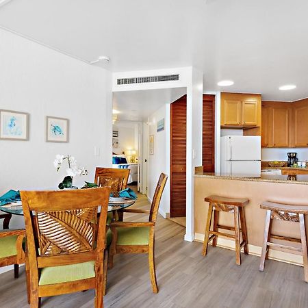 Kaanapali Shores 616 Kahana Extérieur photo