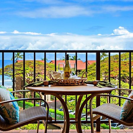 Kaanapali Shores 616 Kahana Extérieur photo