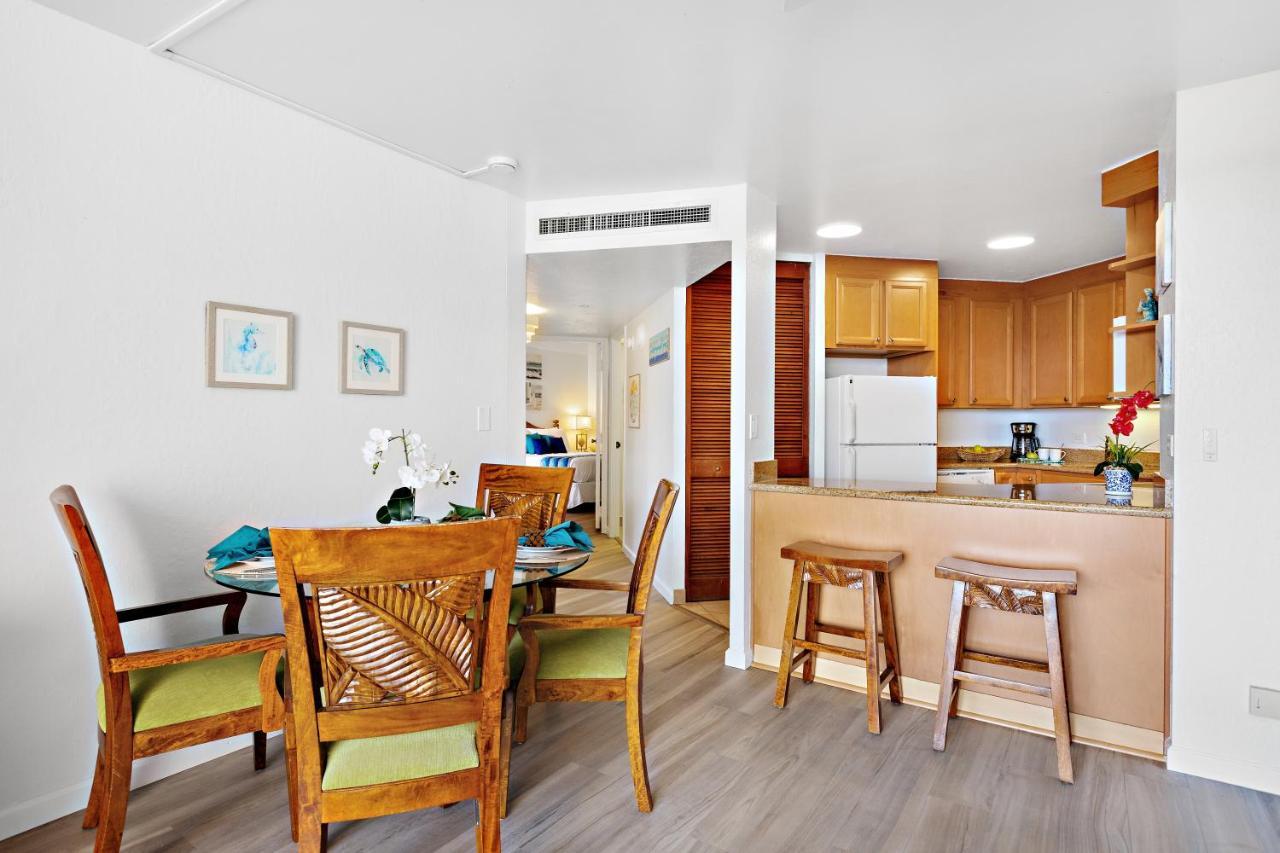 Kaanapali Shores 616 Kahana Extérieur photo