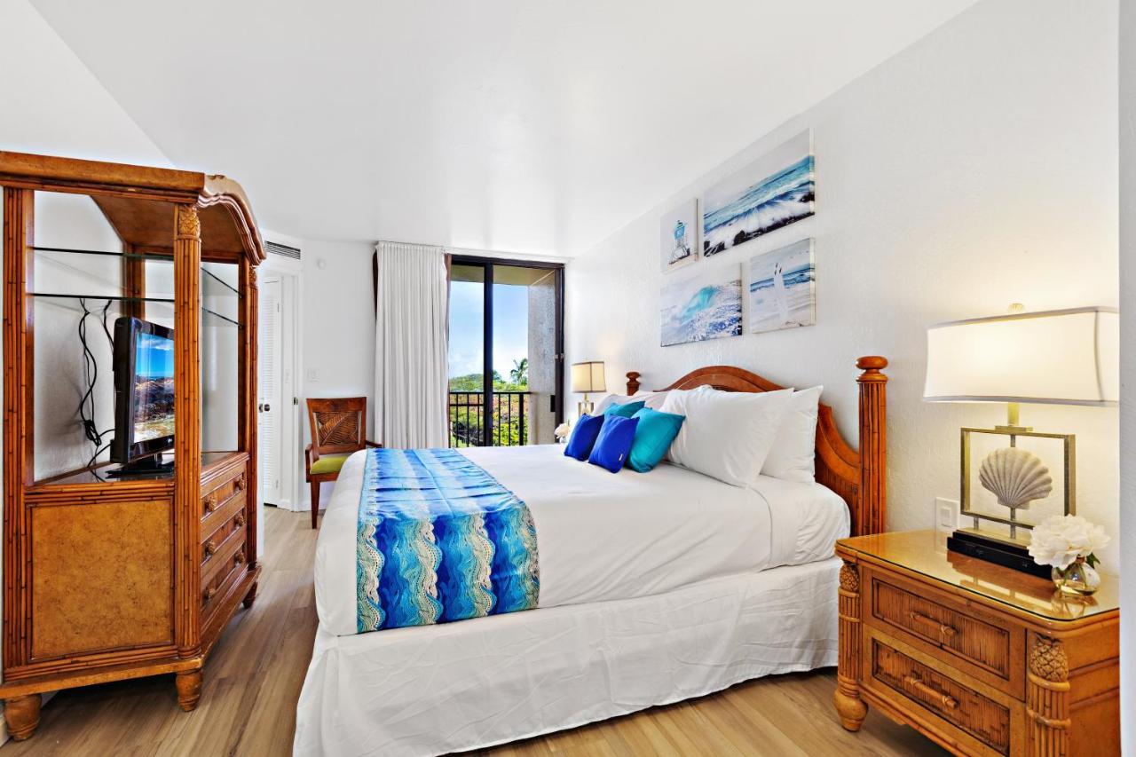 Kaanapali Shores 616 Kahana Extérieur photo