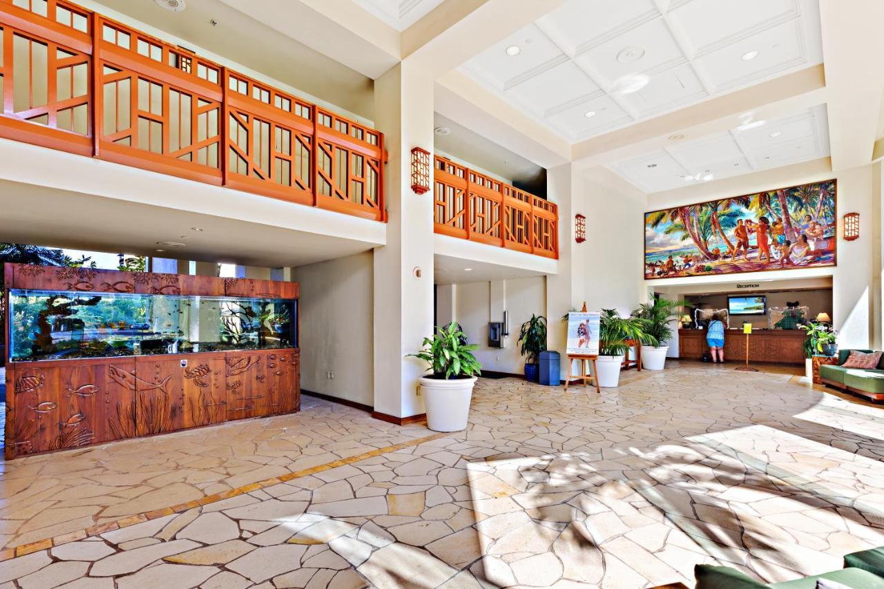 Kaanapali Shores 616 Kahana Extérieur photo