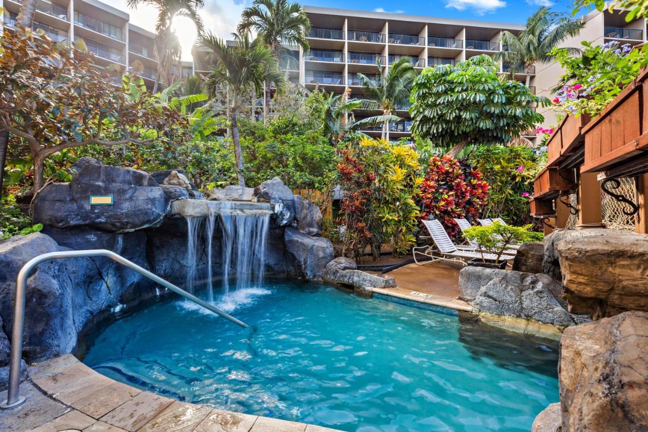 Kaanapali Shores 616 Kahana Extérieur photo