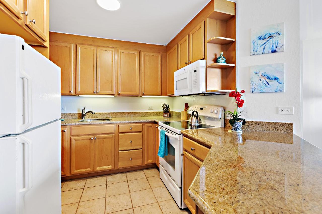 Kaanapali Shores 616 Kahana Extérieur photo