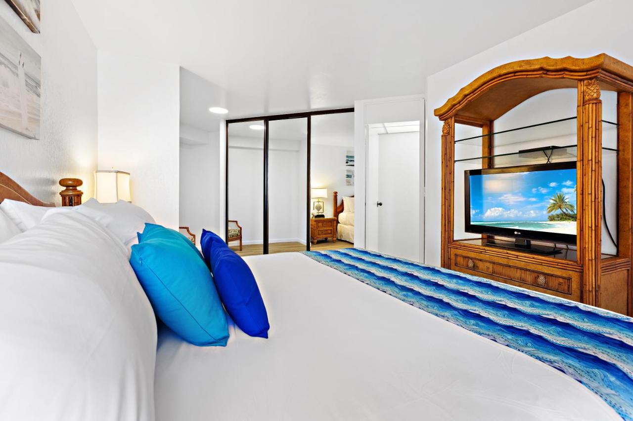 Kaanapali Shores 616 Kahana Extérieur photo