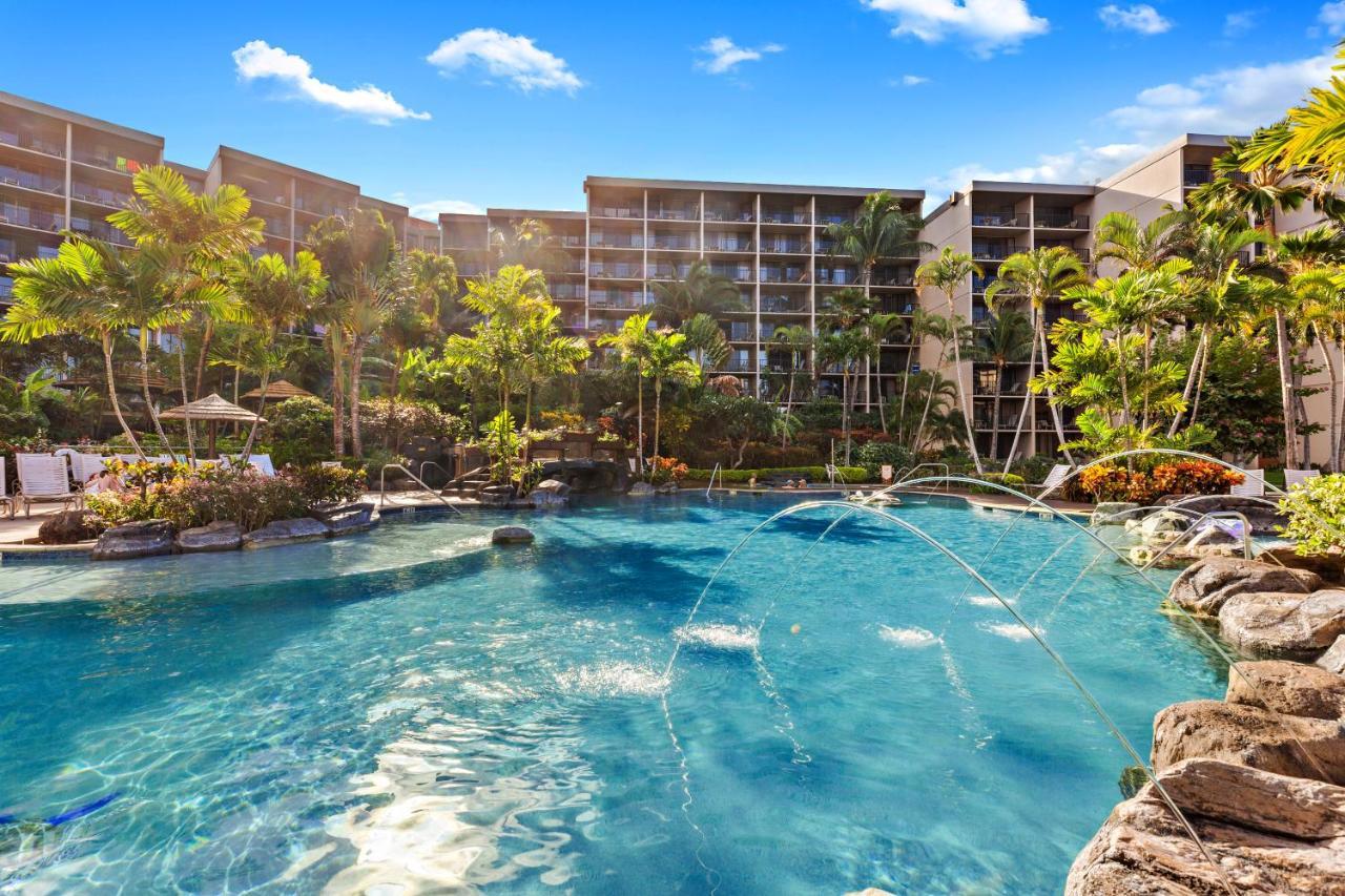 Kaanapali Shores 616 Kahana Extérieur photo