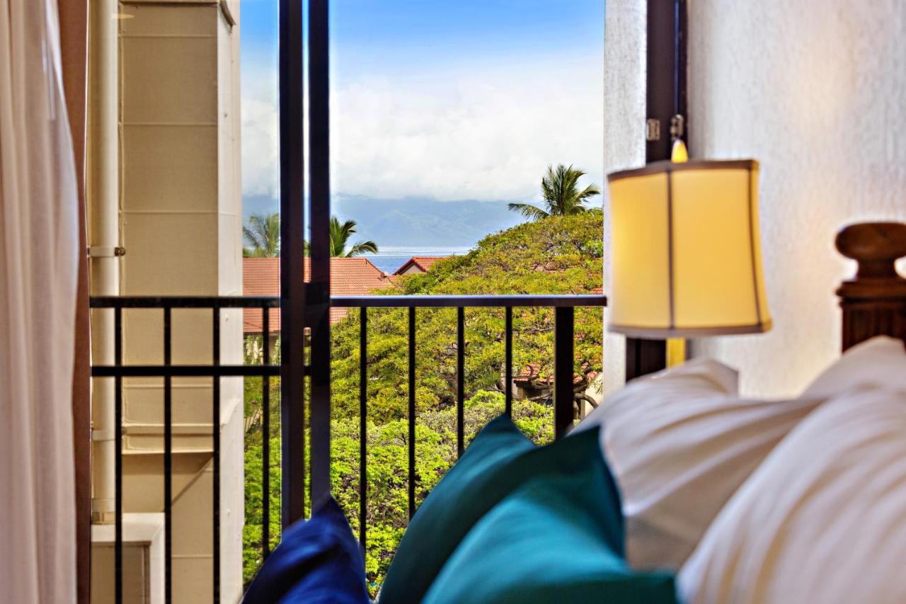 Kaanapali Shores 616 Kahana Extérieur photo