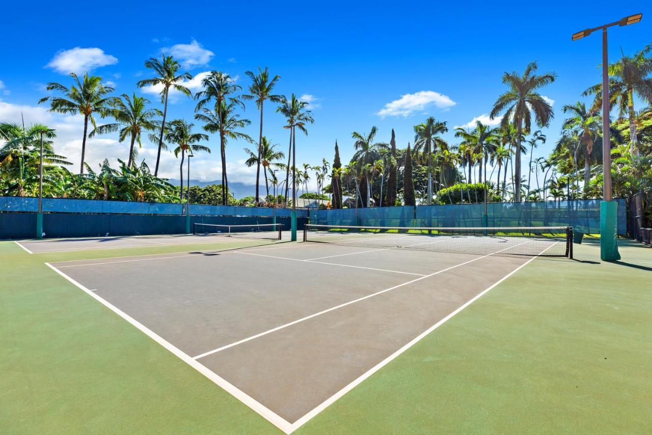 Kaanapali Shores 616 Kahana Extérieur photo