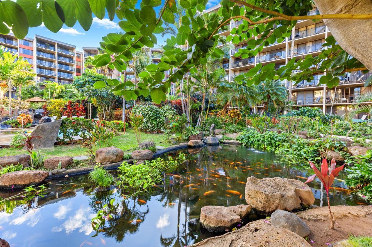 Kaanapali Shores 616 Kahana Extérieur photo