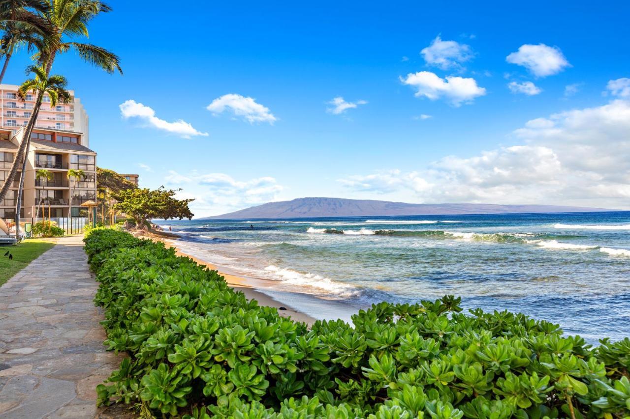 Kaanapali Shores 616 Kahana Extérieur photo