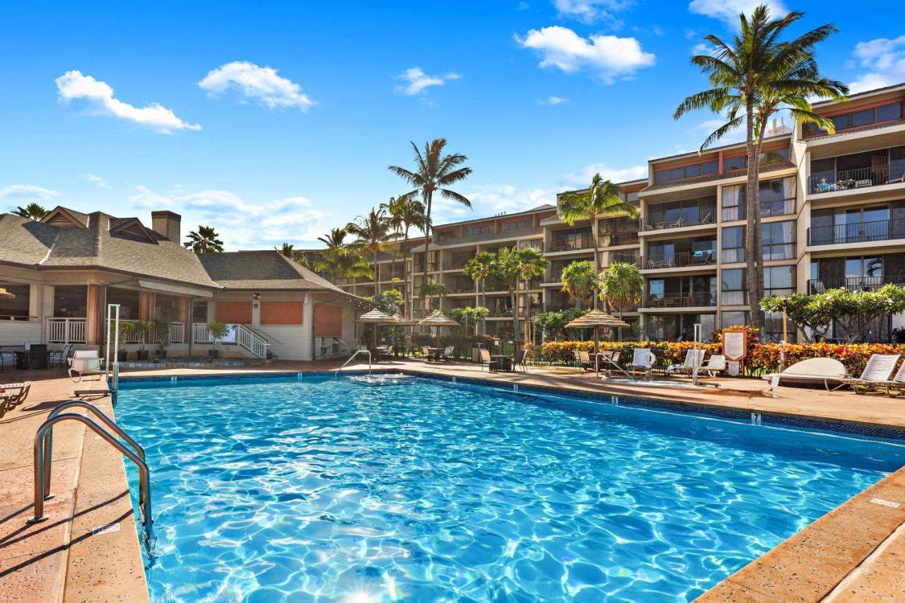 Kaanapali Shores 616 Kahana Extérieur photo