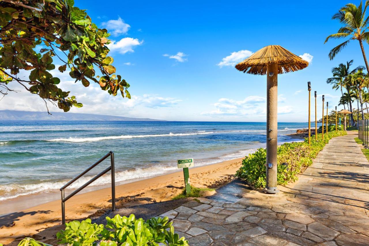 Kaanapali Shores 616 Kahana Extérieur photo