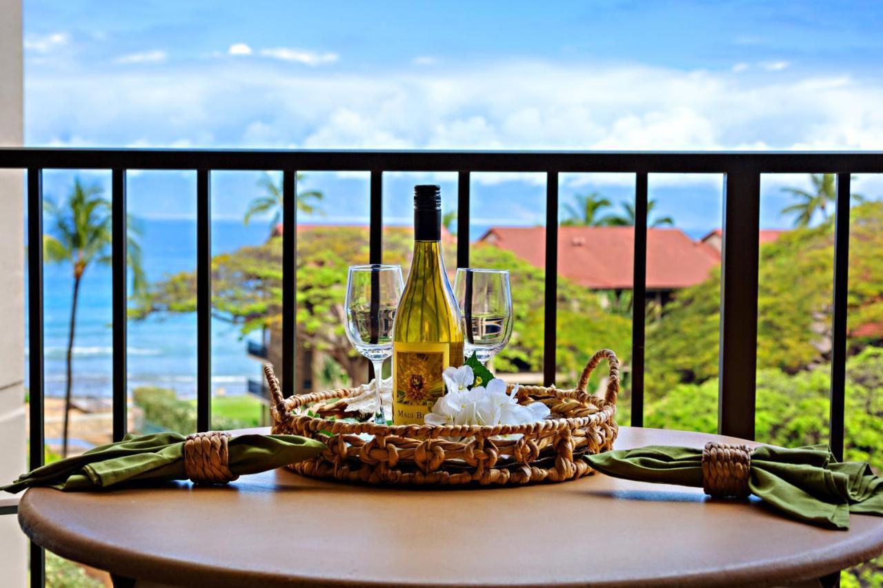 Kaanapali Shores 616 Kahana Extérieur photo