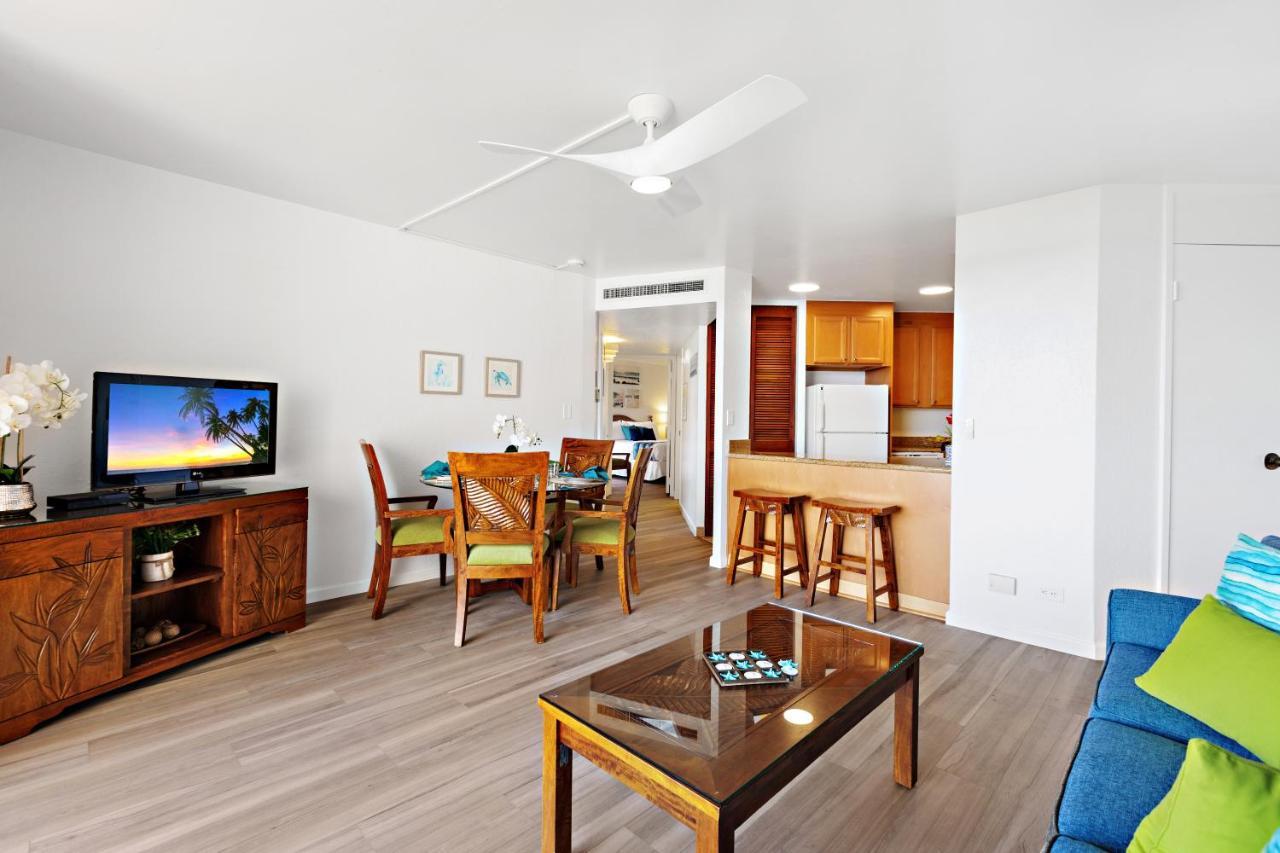 Kaanapali Shores 616 Kahana Extérieur photo