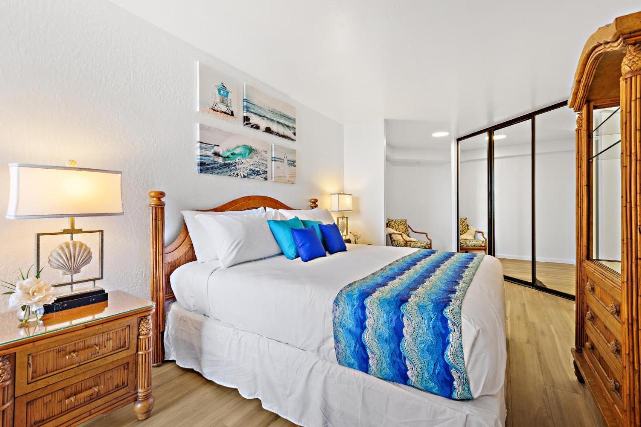 Kaanapali Shores 616 Kahana Extérieur photo