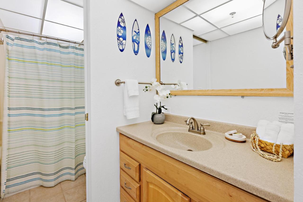 Kaanapali Shores 616 Kahana Extérieur photo